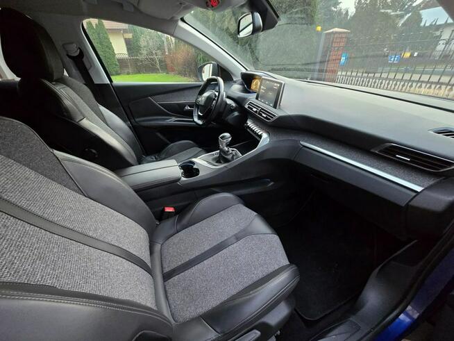 Peugeot 3008 Bezwypadkowy serwisowany zarejestrowany Allure