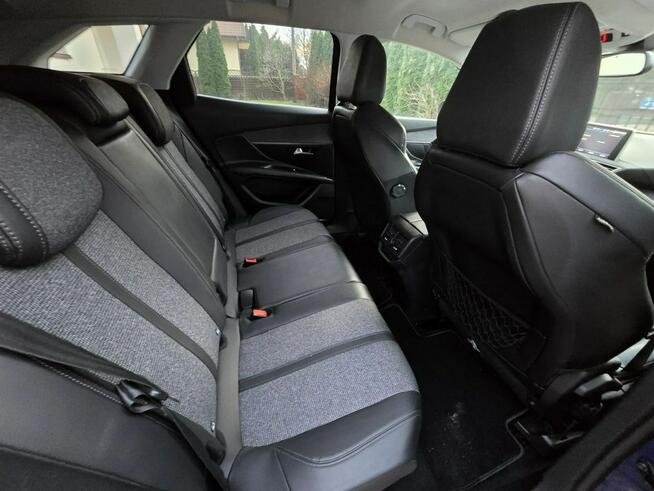 Peugeot 3008 Bezwypadkowy serwisowany zarejestrowany Allure