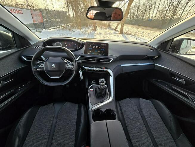Peugeot 3008 Bezwypadkowy serwisowany zarejestrowany