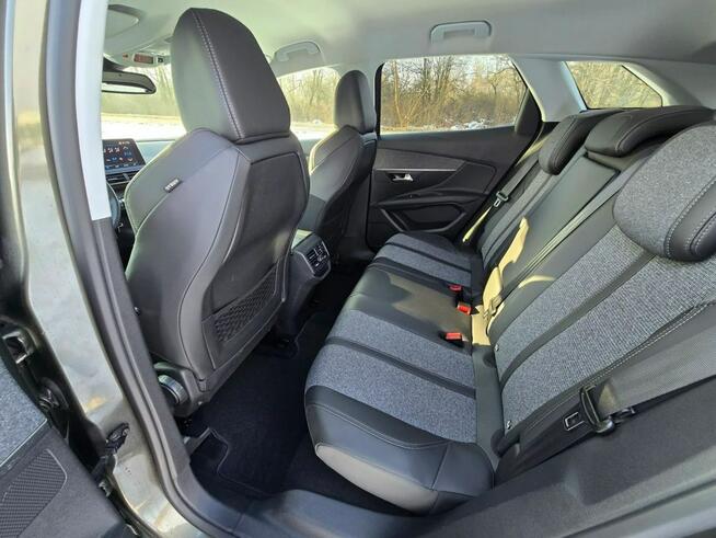 Peugeot 3008 Bezwypadkowy serwisowany zarejestrowany