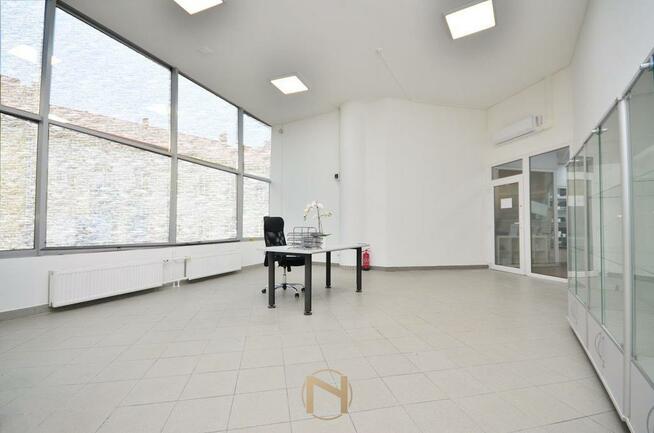 Lokal Gorzów wielkopolski Centrum