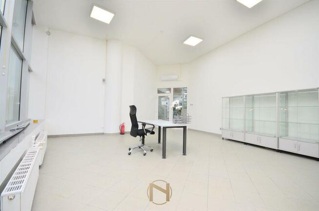 Lokal Gorzów wielkopolski Centrum