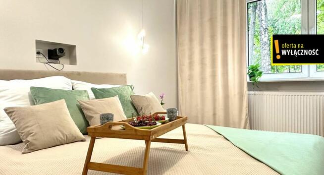 Mieszkanie Kielce Szydłówek, Wiśniowa