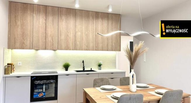 Mieszkanie Kielce Szydłówek, Wiśniowa