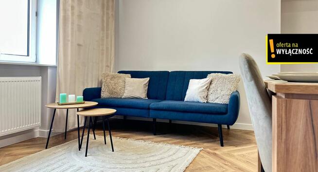 Mieszkanie Kielce Szydłówek, Wiśniowa