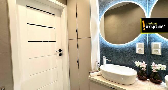 Mieszkanie Kielce Szydłówek, Wiśniowa