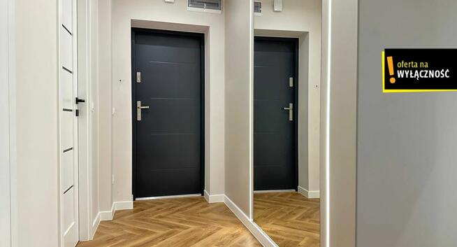 Mieszkanie Kielce Szydłówek, Wiśniowa