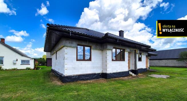 Dom Ruda Strawczyńska gm. Strawczyn,