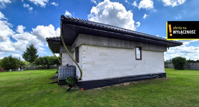 Dom Ruda Strawczyńska gm. Strawczyn,