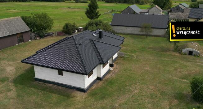 Dom Ruda Strawczyńska gm. Strawczyn,