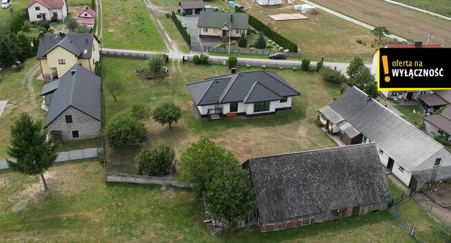 Dom Ruda Strawczyńska gm. Strawczyn,