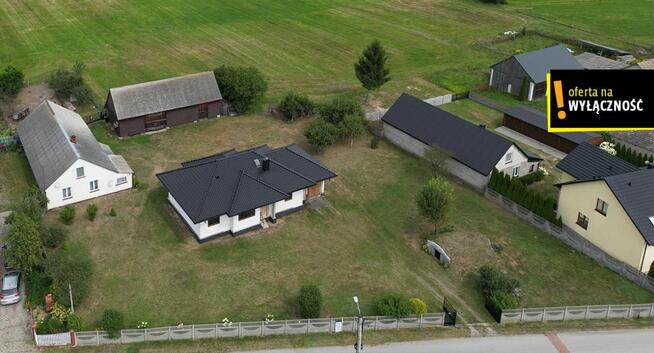 Dom Ruda Strawczyńska gm. Strawczyn,