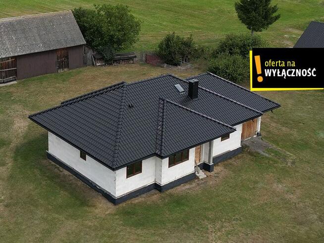 Dom Ruda Strawczyńska gm. Strawczyn,