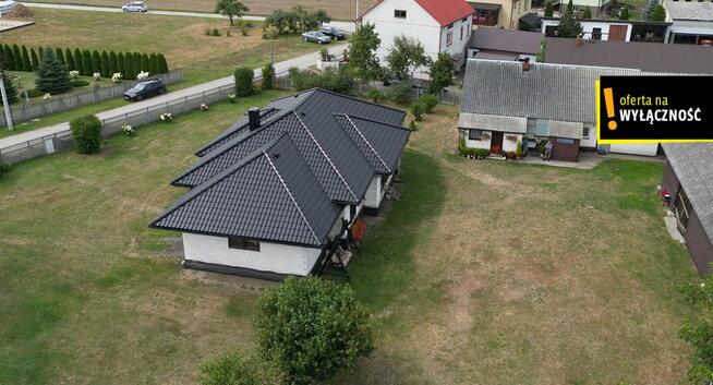 Dom Ruda Strawczyńska gm. Strawczyn,