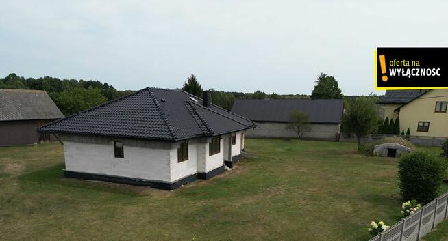 Dom Ruda Strawczyńska gm. Strawczyn,