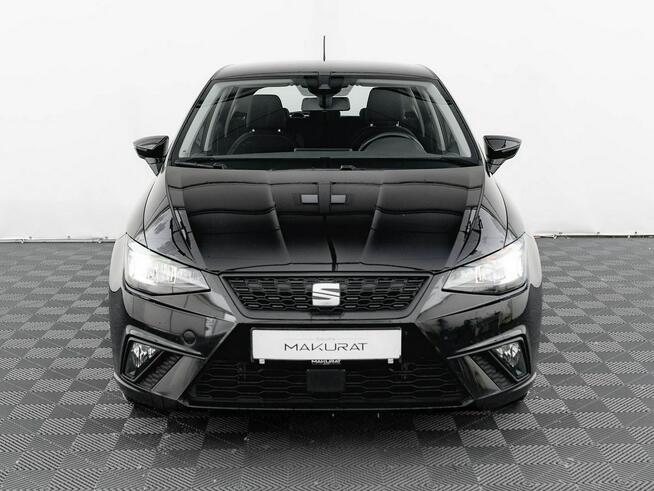 Seat Ibiza 1.0 MPI Style LED Cz.cof Lane Front Assist Salon PL VAT23%