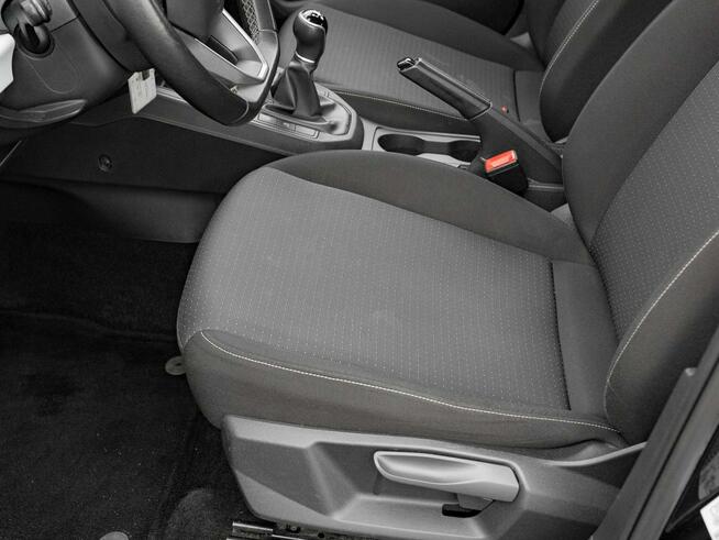 Seat Ibiza 1.0 MPI Style LED Cz.cof Lane Front Assist Salon PL VAT23%