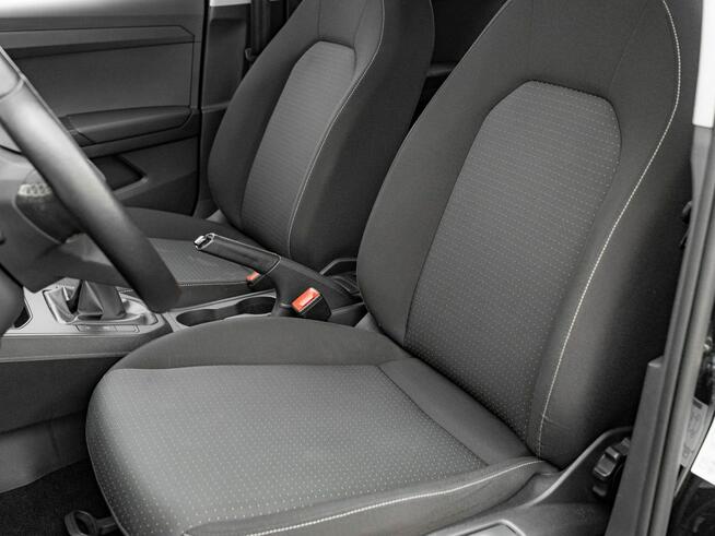 Seat Ibiza 1.0 MPI Style LED Cz.cof Lane Front Assist Salon PL VAT23%