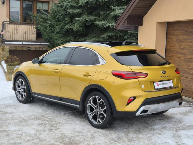 Kia XCeed 2020r, Full Opcja, Przepiękny, Bezwypadkowy* Stan BDB