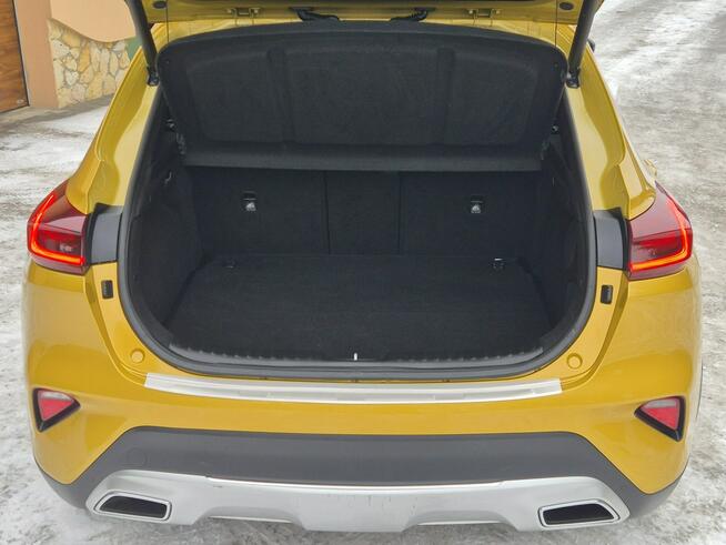 Kia XCeed 2020r, Full Opcja, Przepiękny, Bezwypadkowy* Stan BDB