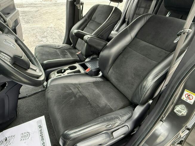 Honda CR-V 2,0i-VTEC 150KM 4X4/Executive/PDC/Tempomat/Skóra/Alcantara/Alu/Serwis