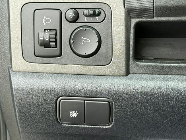 Honda CR-V 2,0i-VTEC 150KM 4X4/Executive/PDC/Tempomat/Skóra/Alcantara/Alu/Serwis