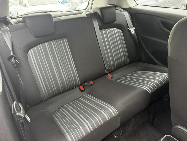 Raty/Zamiana Gwarancja benzyna 1,4 punto evo