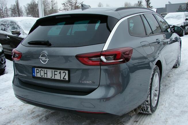 Opel Insignia 2.0 CDTI 170 KM Automat Nawi