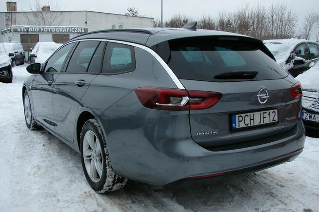 Opel Insignia 2.0 CDTI 170 KM Automat Nawi