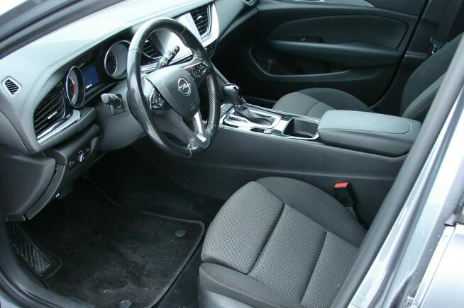 Opel Insignia 2.0 CDTI 170 KM Automat Nawi