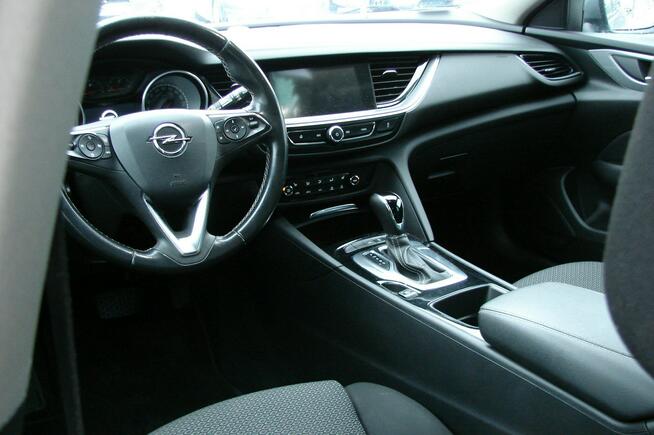 Opel Insignia 2.0 CDTI 170 KM Automat Nawi
