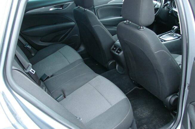 Opel Insignia 2.0 CDTI 170 KM Automat Nawi