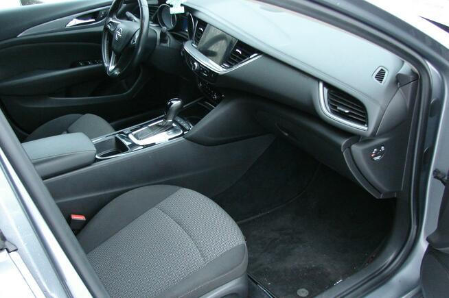 Opel Insignia 2.0 CDTI 170 KM Automat Nawi