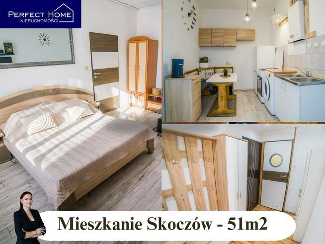 Mieszkanie Skoczów