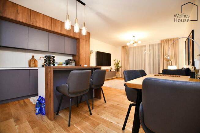 Mieszkanie Kraków Kraków-Krowodrza, Bronowice Małe, Aktorów