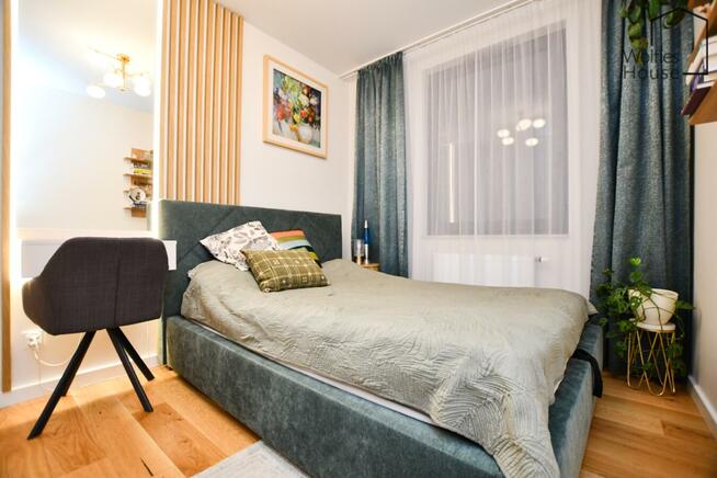 Mieszkanie Kraków Kraków-Krowodrza, Bronowice Małe, Aktorów