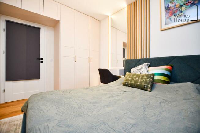 Mieszkanie Kraków Kraków-Krowodrza, Bronowice Małe, Aktorów