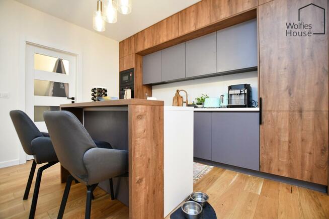 Mieszkanie Kraków Kraków-Krowodrza, Bronowice Małe, Aktorów