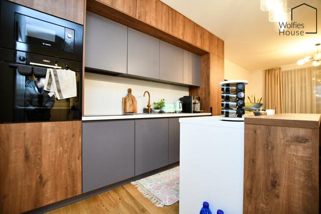 Mieszkanie Kraków Kraków-Krowodrza, Bronowice Małe, Aktorów