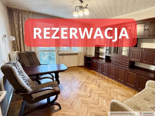 Mieszkanie, 42 m2, Łysogórska, Dębica