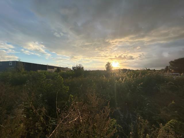 Działka budowlana Warszawa Rembertów, Kawęczyn, Chełmżyńska