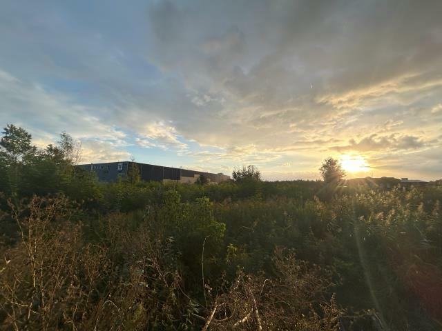 Działka budowlana Warszawa Rembertów, Kawęczyn, Chełmżyńska