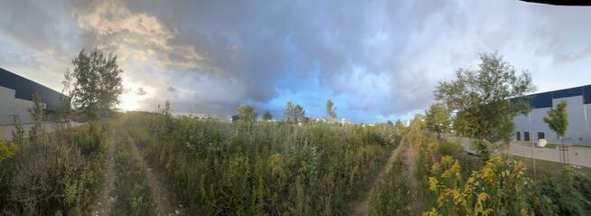 Działka budowlana Warszawa Rembertów, Kawęczyn, Chełmżyńska