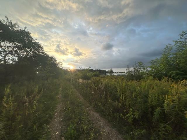 Działka budowlana Warszawa Rembertów, Kawęczyn, Chełmżyńska