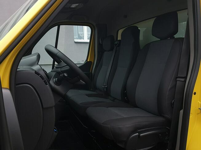 Renault Master KONTENER 8EP 4,22x2,25x2,24 KLIMA MANUAL KRAJOWY 6-BIEGÓW