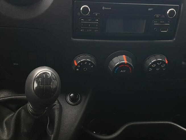 Renault Master KONTENER 8EP 4,22x2,25x2,24 KLIMA MANUAL KRAJOWY 6-BIEGÓW
