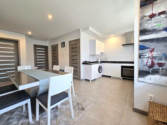 Mieszkanie Świdnica