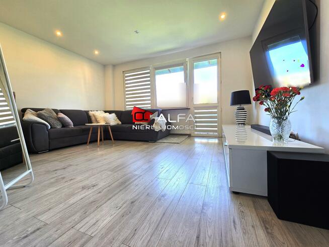 Mieszkanie Świdnica