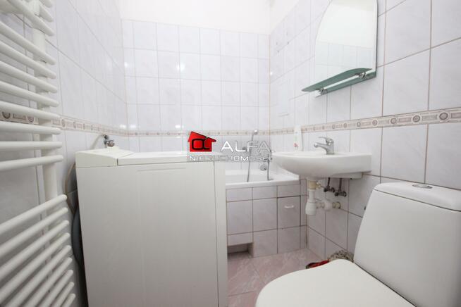 Mieszkanie Świdnica, Saperów