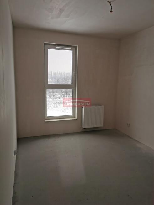 przestronne na ostatnim piętrze